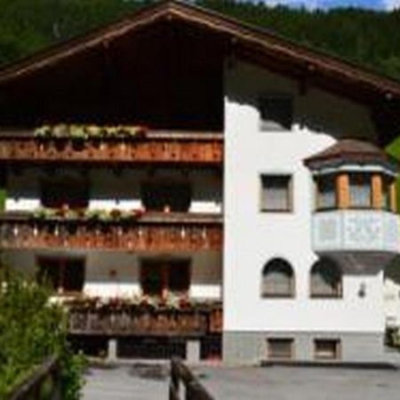 Haus Bachstelze Villa Neustift im Stubaital Ngoại thất bức ảnh